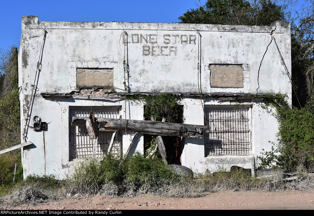 Lone Star Beer